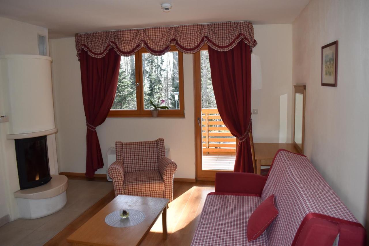 Aparthotel Snjezna Kraljica Stubicke Toplice Экстерьер фото