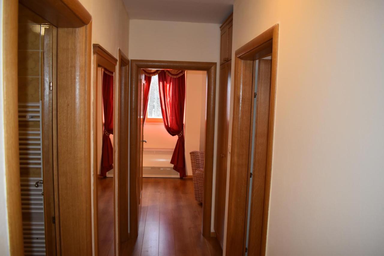 Aparthotel Snjezna Kraljica Stubicke Toplice Экстерьер фото