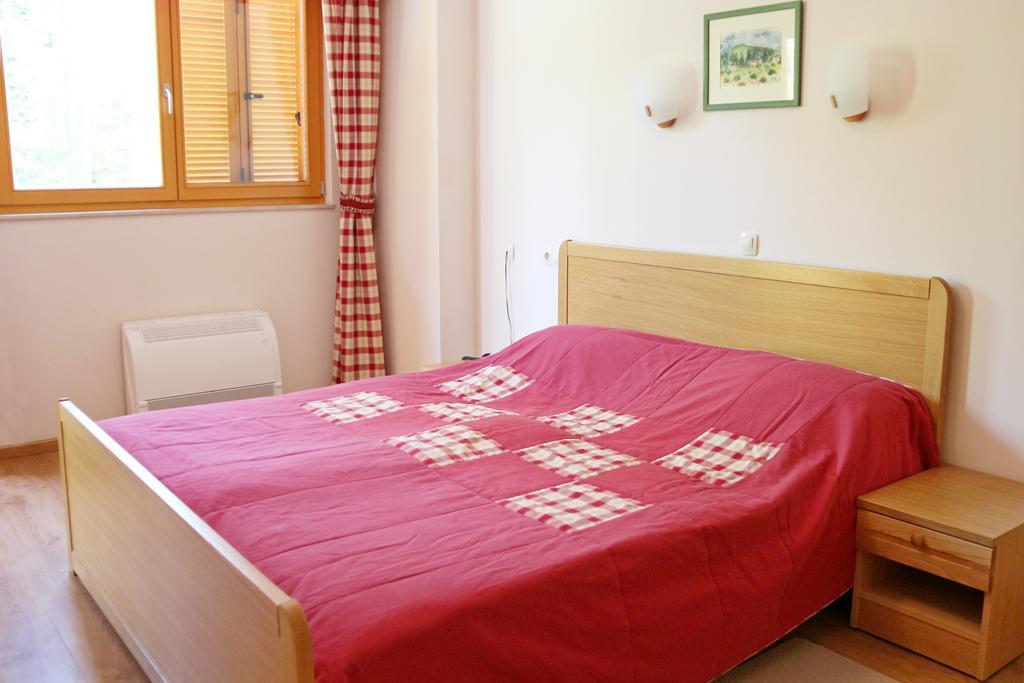 Aparthotel Snjezna Kraljica Stubicke Toplice Экстерьер фото